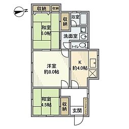 小平市花小金井南町２丁目の一戸建て