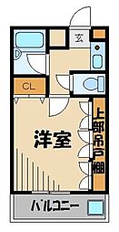 パークヒルズ向原 107