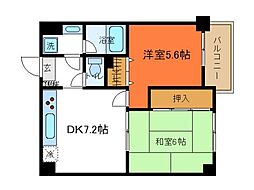 グランシャリオ国立 802