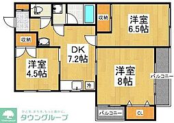 光ヶ丘マンション 201