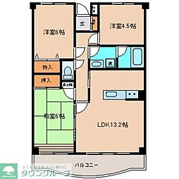 昭島市美堀町２丁目