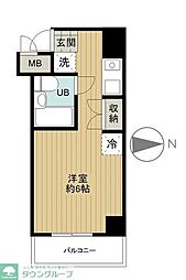 フェニックス国分寺 401