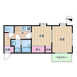 メゾン和田 206
