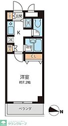 CITY SPIRE国分寺 213