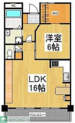 東大和市南街５丁目