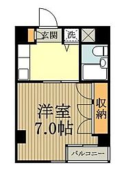 カーザルーチェ 402