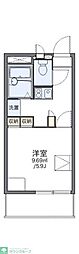 レオパレス西砂川 113