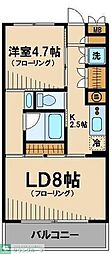Ｋエリタージュ 211