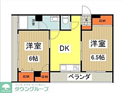 光ヶ丘マンション 305