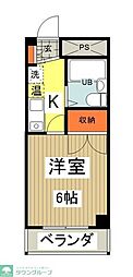 メゾン・ド・アムール 508