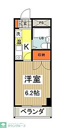 メゾン・ド・アムール 402