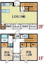 風舎 105