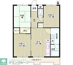 国分寺市本町４丁目