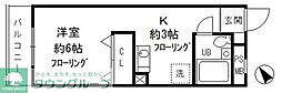 昭島市松原町１丁目