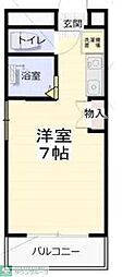 オラシオン花小金井 403