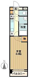 パルクサイド 401