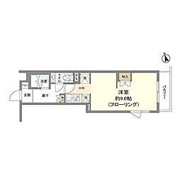 東村山市萩山町２丁目