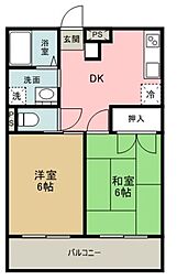 マンション関田 303
