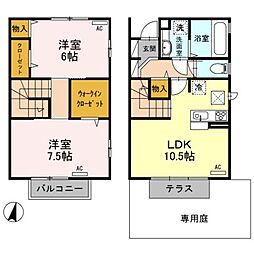 エクセル B棟 101