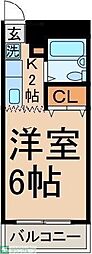 昭島市拝島町２丁目