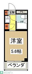 エステート一橋II 304