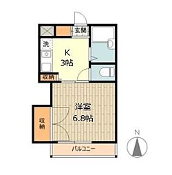 武蔵村山市学園３丁目