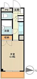 立川市高松町１丁目