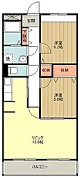 Grace　Garden　A 108