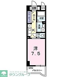 アルバルーチェ 205
