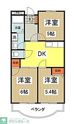 ヴィレッジ20 503