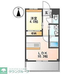 クレール 202