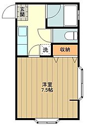 武蔵村山市大南４丁目