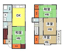諏訪町2丁目戸建 1