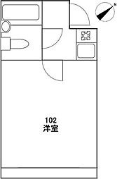 グランヒル小平 102