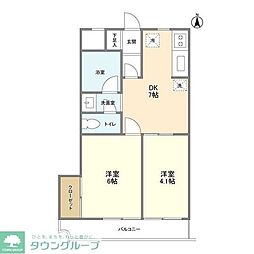 東村山市本町１丁目