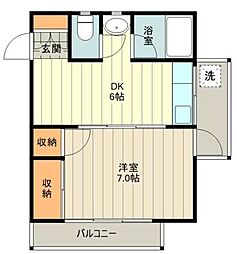 昭島市緑町４丁目
