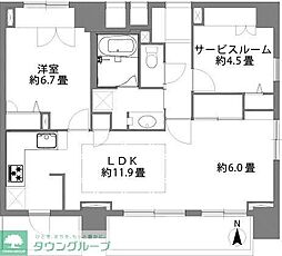 ルピナス国立ステーションスクエア 1105