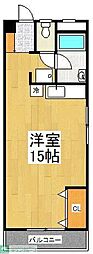 パークワイズ東村山 401