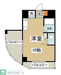 山口ビル 301