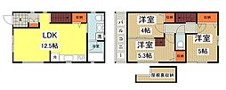 八王子市横川町house 1