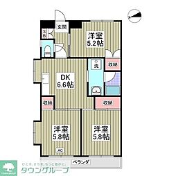 藤ハイツ