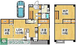 マンショントイピア 103
