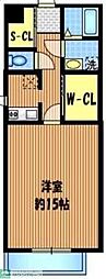 カリーノ玉川上水 313