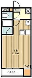 アプリコットハウス 302