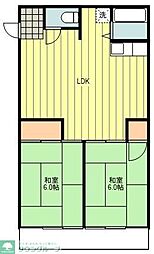 マンショントーヨー 203