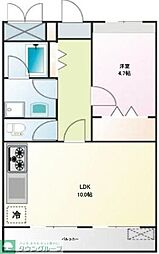 TBK高松第一ビル 313