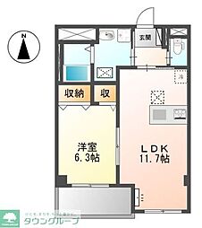 リヴィエーイル 303