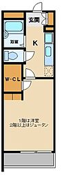 レオパレスフォーシーズン 302