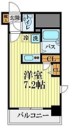 ＨＦ国分寺レジデンス 1102