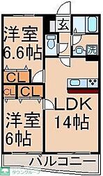 中央エステート 305